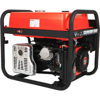 Бензиновый генератор A-iPower A7000EAX 20119