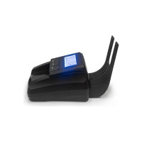 Автоматический Детектор банкнот Mbox AMD-50AS Т21477