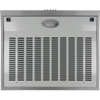 Вытяжка Lex S 600 Inox CHTI000317