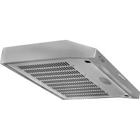 Вытяжка Lex S 600 Inox CHTI000317