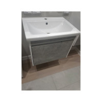 Тумба Sanflor Калипсо 60 (Б/Ас) С08259