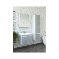 Тумба Sanflor Калипсо 60 (Б/Ас) С08259
