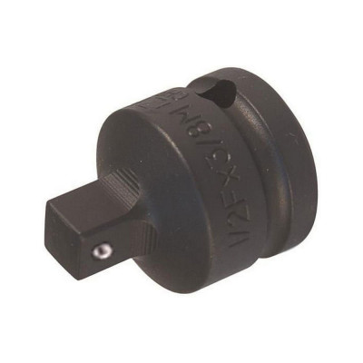 Переходник ударный 1/2"Fx3/8"M IZELTAS 1513067002