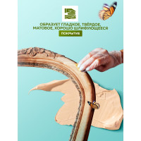 Акриловая шпатлевка по дереву FARBITEX (бук; 0.8 кг; 0.5 л) 4300006049