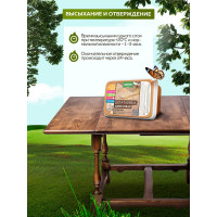 Акриловая шпатлевка по дереву FARBITEX (бук; 0.8 кг; 0.5 л) 4300006049