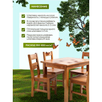 Акриловая шпатлевка по дереву FARBITEX (бук; 0.8 кг; 0.5 л) 4300006049