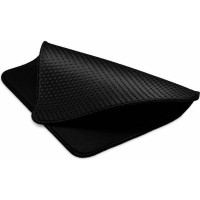 Игровой коврик Redragon Flick M 270x320x3 мм, ткань и резина 77988