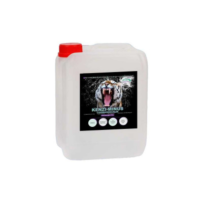 Средство для бассейна КЕНАЗ КЕНЗИ МИНУС СОЛЯНОКИСЛЫЙ понижение pH воды, показатель регулятор ph, средство для воды с повышенным ph, 30 л 809226