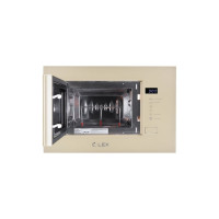 Встраиваемая микроволновая печь Lex BIMO 20.01 IV CHVE000003