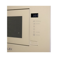Встраиваемая микроволновая печь Lex BIMO 20.01 IV CHVE000003
