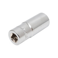 Головка 6-гранная длинная 17 мм, 3/8"DR AmPro T335317