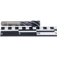 Метчик Partner M18x1.5 HSSE спиральная канавка 38, H6, TiAlN (серия TS01) 317182