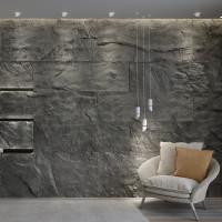 Встраиваемый влагозащищенный светильник NOVOTECH GU10 9W DELTA 370906