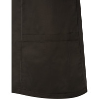 Комбинированный фартук-накидка СОЮЗСПЕЦОДЕЖДА Вита черный/графит, р. 58-64 2000000177236