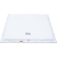 Встраиваемый светодиодный светильник PCCOOLER ДПО02-6х6-4000К-374-М