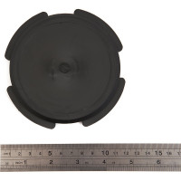 Пластиковая вставка в чашку Rossvik V3.5 (Rubber pos.9) V35R