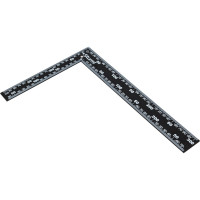 Угольник Sturm 200 х 300 мм, цельнометаллический, 2020-03-300