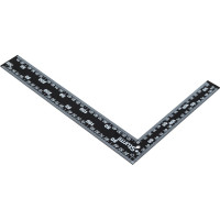 Угольник Sturm 200 х 300 мм, цельнометаллический, 2020-03-300