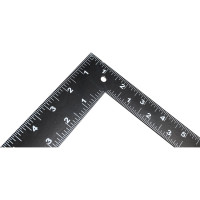 Угольник Sturm 200 х 300 мм, цельнометаллический, 2020-03-300