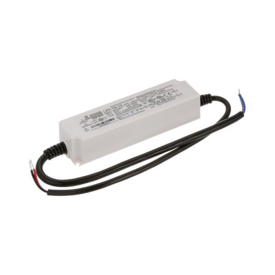 LED-драйвер Mean Well LPF-16-30 AC-DC 16Вт Т02021495