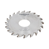 Диск пильный HW пазовый (100x30x4/3 мм; Z20 WZ) Golden Eagle TL00001338