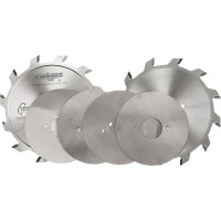 Диск пильный HW подрезной 120x22x2.8-3.6/2.2 мм, z12+12, F Golden Eagle TL00000062