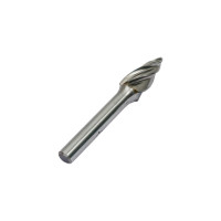 Борфреза по алюминию G1020C06 Волжский Инструмент 5603010