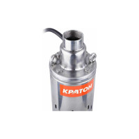 Скважинный винтовой насос Кратон 3,5" WWP-25/95 5 04 03 010