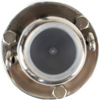Скважинный винтовой насос VERTON DW90/550S (550Вт,Qmax 32л/мин,Hmax 90м,d насоса 76мм, верх.забор) 01.13295.13328