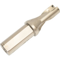 Сверло корпусное BTDR 2Dx21 мм VORGEN 4687202509874
