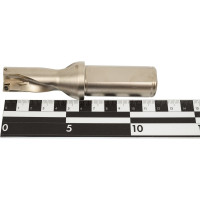Сверло корпусное BTDR 2Dx21 мм VORGEN 4687202509874