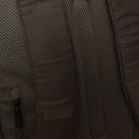 Рюкзак Torber VECTOR с отделением для ноутбука 15.6", коричневый, полиэстер 840D T7925-BRW