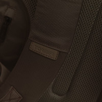 Рюкзак Torber VECTOR с отделением для ноутбука 15.6", коричневый, полиэстер 840D T7925-BRW