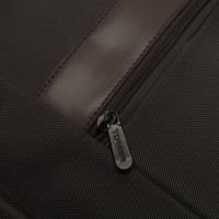 Рюкзак Torber VECTOR с отделением для ноутбука 15.6", коричневый, полиэстер 840D T7925-BRW