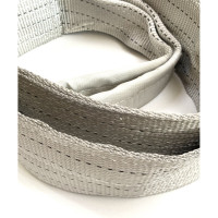 Текстильный петлевой строп ТамбовТехСнаб СТП 4 т, 2 м 7930105410745