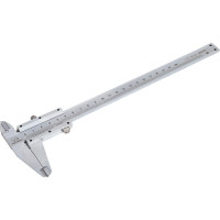 Штангенциркуль SDW TOOLS ШЦ-I-200-0,1 ГОСТ 166-89 kl10006