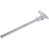 Штангенциркуль SDW TOOLS ШЦ-I-200-0,1 ГОСТ 166-89 kl10006