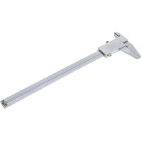 Штангенциркуль SDW TOOLS ШЦ-I-200-0,1 ГОСТ 166-89 kl10006