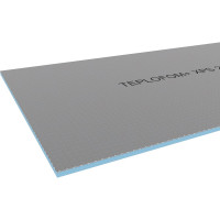 Теплоизоляционная панель Teplofom+ 2500x600x10мм 10XPS-01