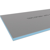 Теплоизоляционная панель Teplofom+ 1250x600x20мм 20XPS-02short