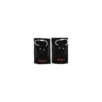 Подвесные петли для пресса Harper Gym Pro Series SB-16-7061 4690222166101