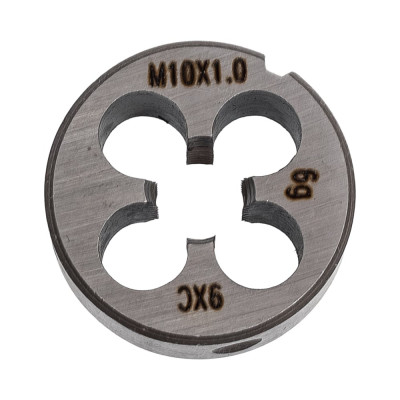 Плашка ИПК М10x1.0 2650-1695