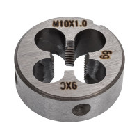 Плашка ИПК М10x1.0 2650-1695