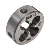 Плашка ИПК М10x1.0 2650-1695