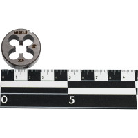 Плашка ИПК М10x1.0 2650-1695