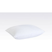 Подушка Мягкий сон Antistress 70x50 белый ПО_А-6115у