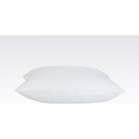Подушка Мягкий сон Antistress 70x50 белый ПО_А-6115у