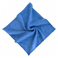 Салфетка из плотной микрофибры LAIMA MULTI PACK PRO COLOUR 30, 30x30 см, комплект 4 шт. 607792