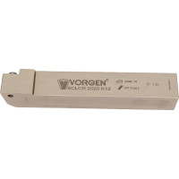 Державка для точения SCLCR 2020 K12 VORGEN 4687202511020