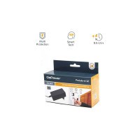 Зарядное устройство GoPower для свинцово-кислотных аккумуляторов 6 и 12V ProLab+ 6-12 1.5A (1/72) 00-00015356